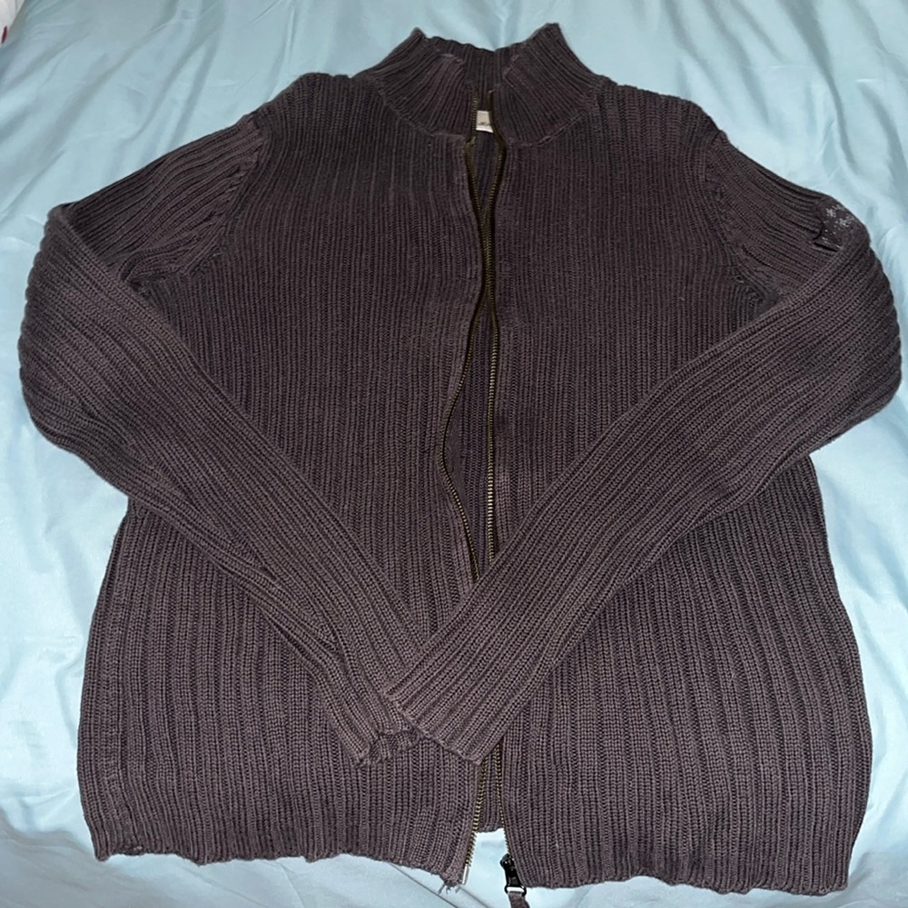 Y2K DKNY jacket
